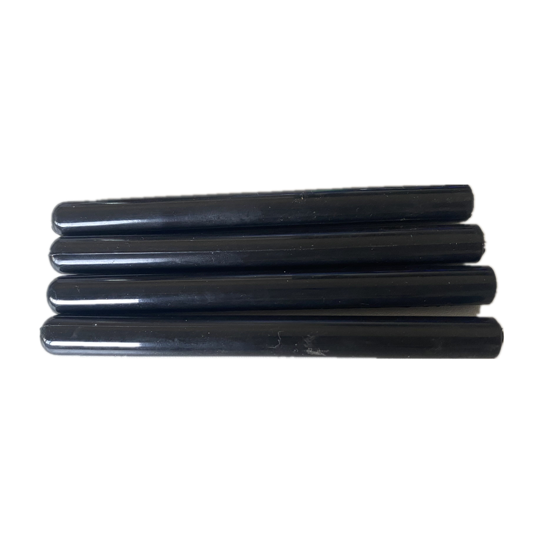 Custom Made Molded Silicone Rubber Handle Sleeve manufacture