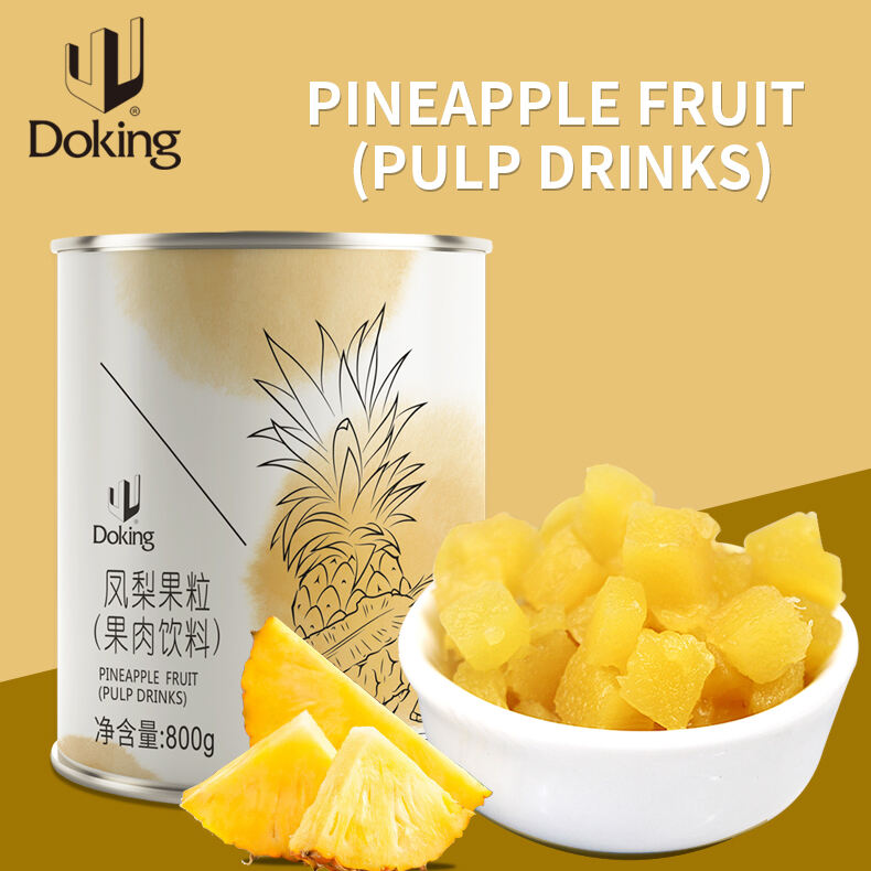 pineapple can