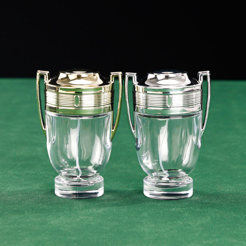 Top 8 Perfume Bottle Manufacturers in the World