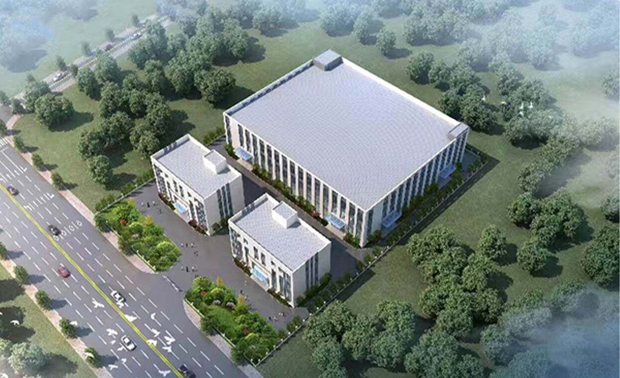 Guangdong Yilian Cables Company Ltd.
