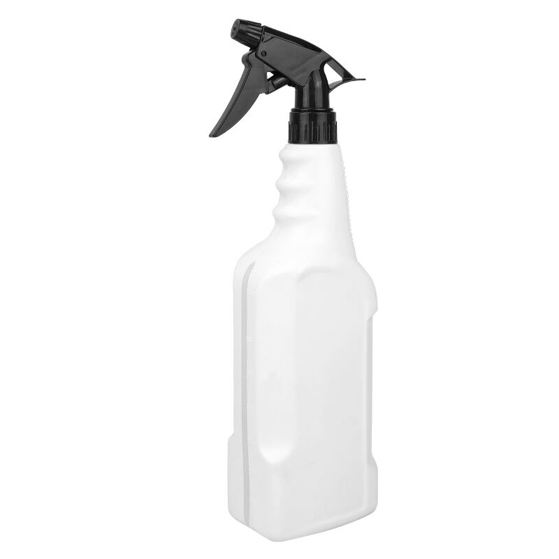 Plastic Trigger Spray Bottle