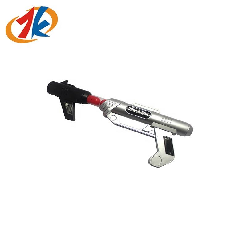 2024 new wholesale plastic bullet air gun toy OEM/ODM customized factory