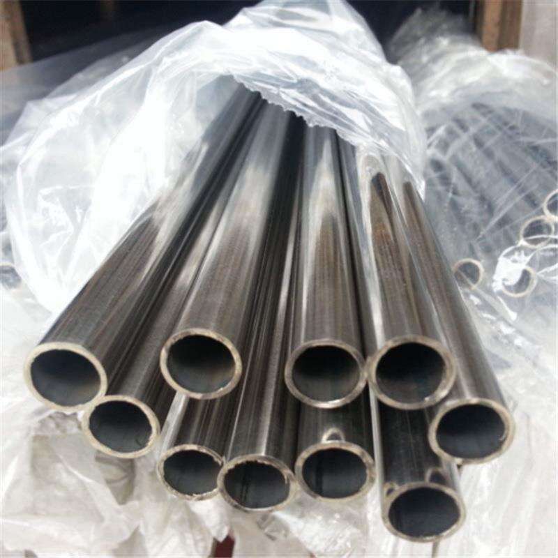 310L 310H 310Cb Stainless Steel Pipe 316l Sch 20 Stainless Steel Pipe 42mmx4mm 110mm Stainless Steel Pipe supplier