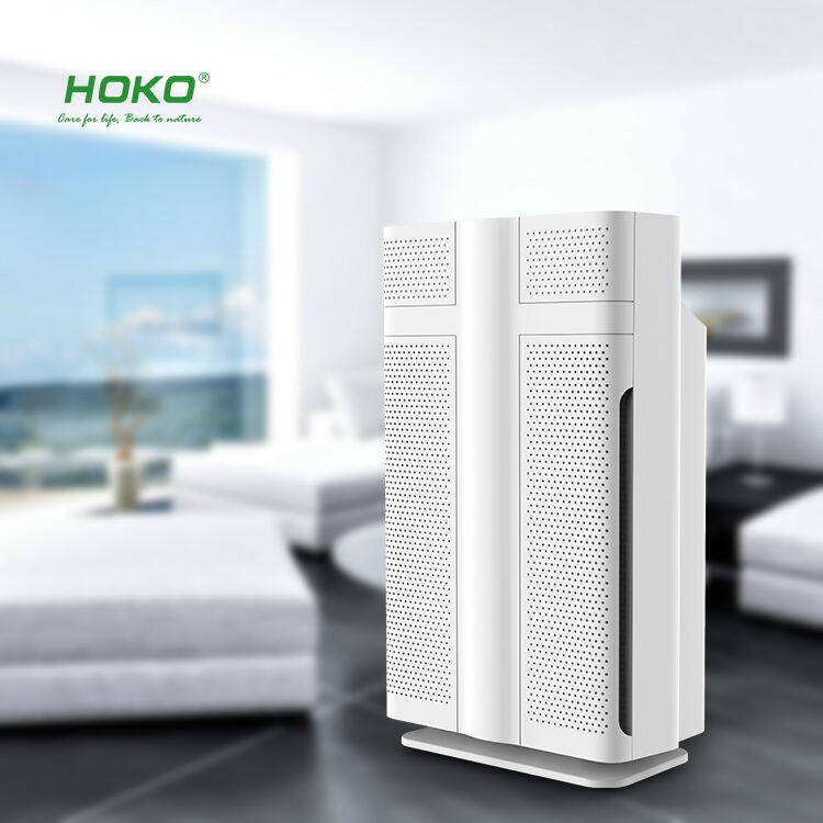 KJ450F-A039 ionizer air purifier Hepa CADR450 supplier