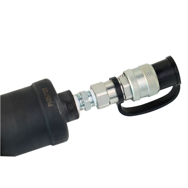PCS-12042 Hydraulic Crimping Head 12t  details