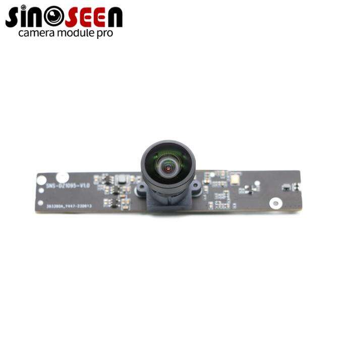 SC401AI Sensor 4MP Fixed Focus USB Camera Module For Face Recognition 0