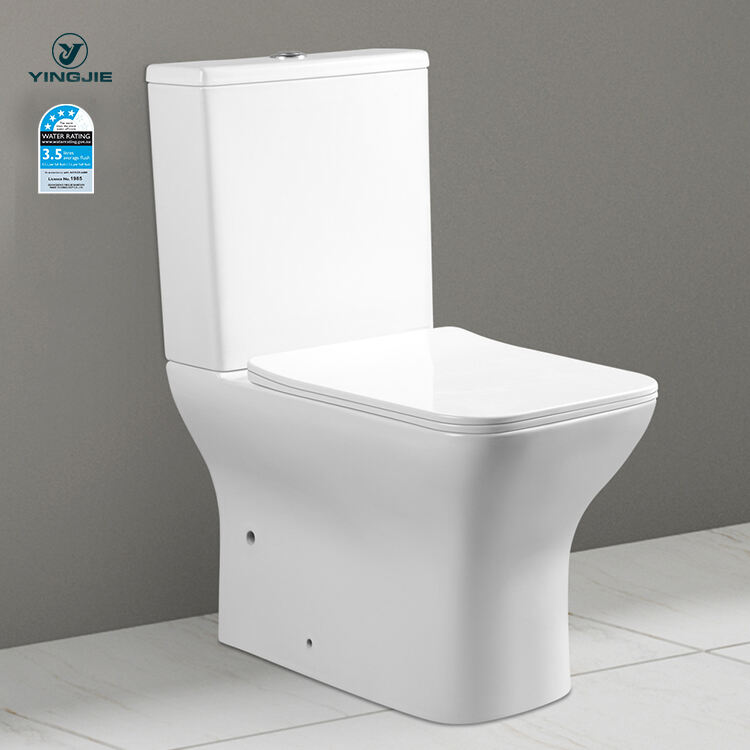 sanitary ware ceramic soft close toilet seat prices floor mounted rimless toilet