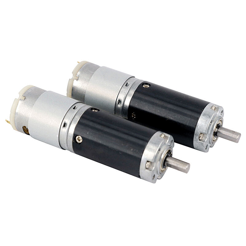 DSD Motor DSD-28RP395 28mm 6V 12V 24V  Dc Gear Motor Planetary Brushless And Brush manufacture