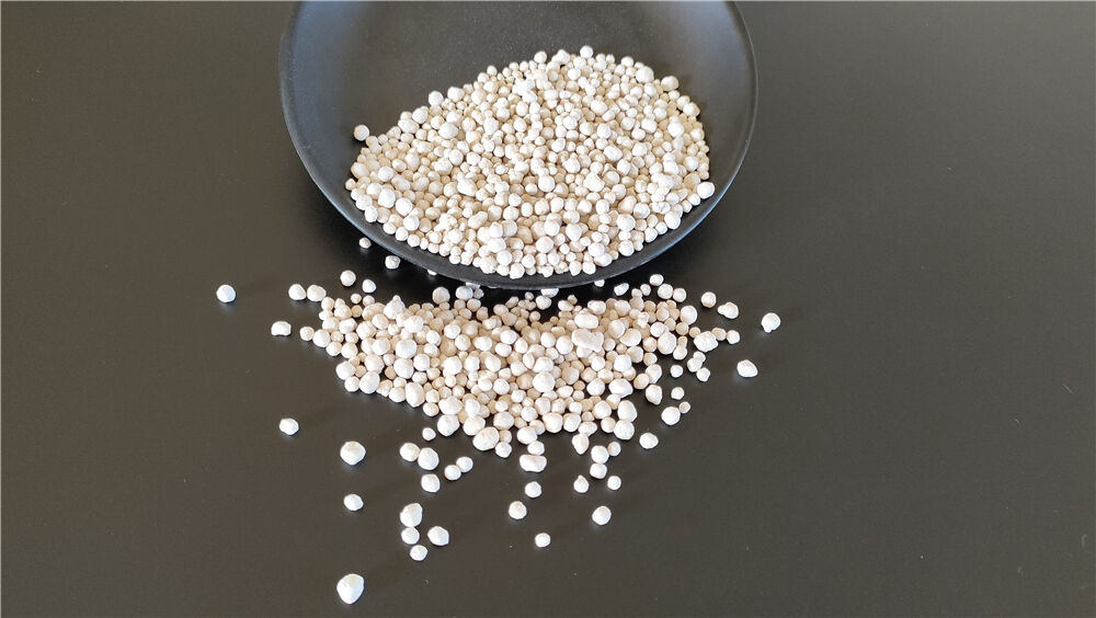 Gray Small Granular Fertilizer Grade Mgso4 H2O Magnsium Sulfate Monohydrate 25kg supplier