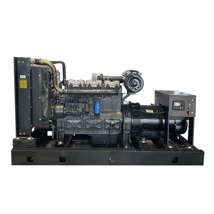 3 phase 15kw power diesel generator with engine YD480D details