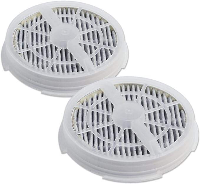 New Trending Air Filter True Hepa Filter H13 replacement for Air Purifier GL-2103 manufacture