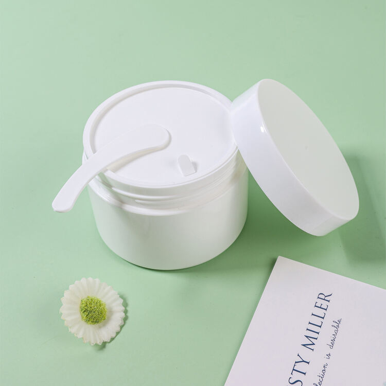 150g 5.29oz Cosmetic PP Face Cream Jar