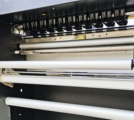 60cm dtf printer low power consumption supplier