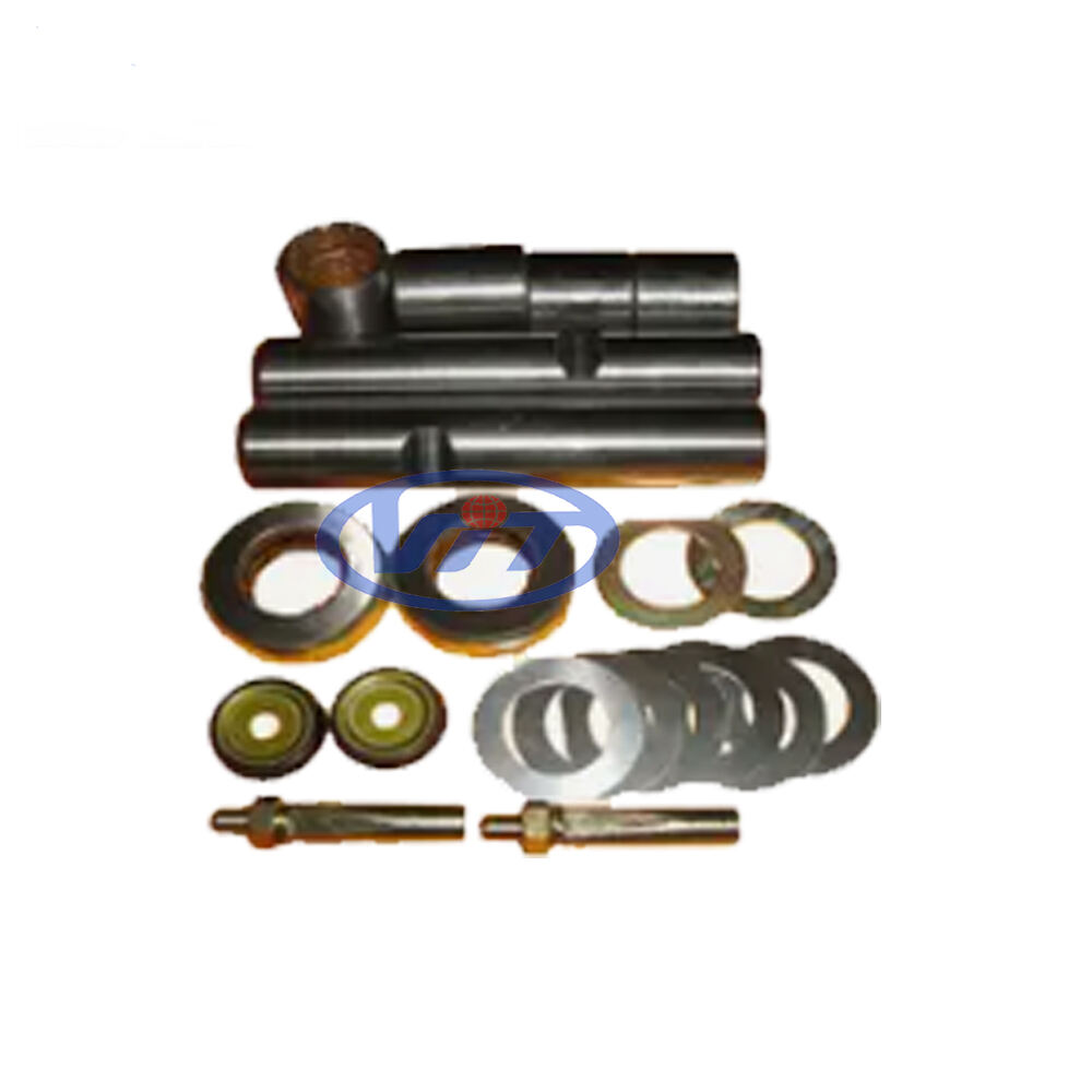 VIT-U Truck  parts  King Pin Repair Kits KP-324 43231-1320 04043-2030 04043-2036 manufacture