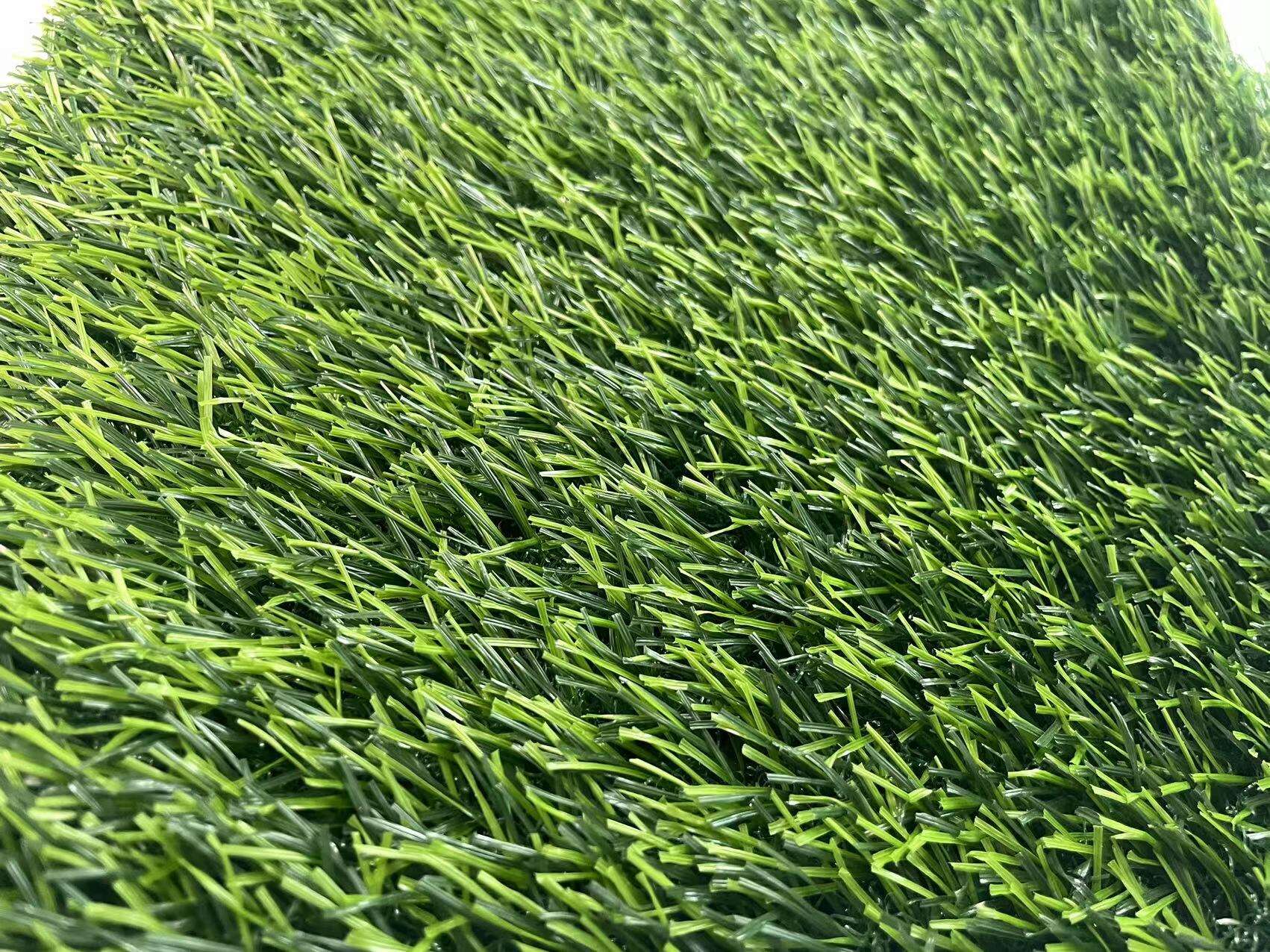 Factory Wholesale Supermarket Hot Sale 20mm 25mm 30mm 35mm 40mm Synthetic Grass Lawn Landscape Artificial Grass Sports Flooring supplier