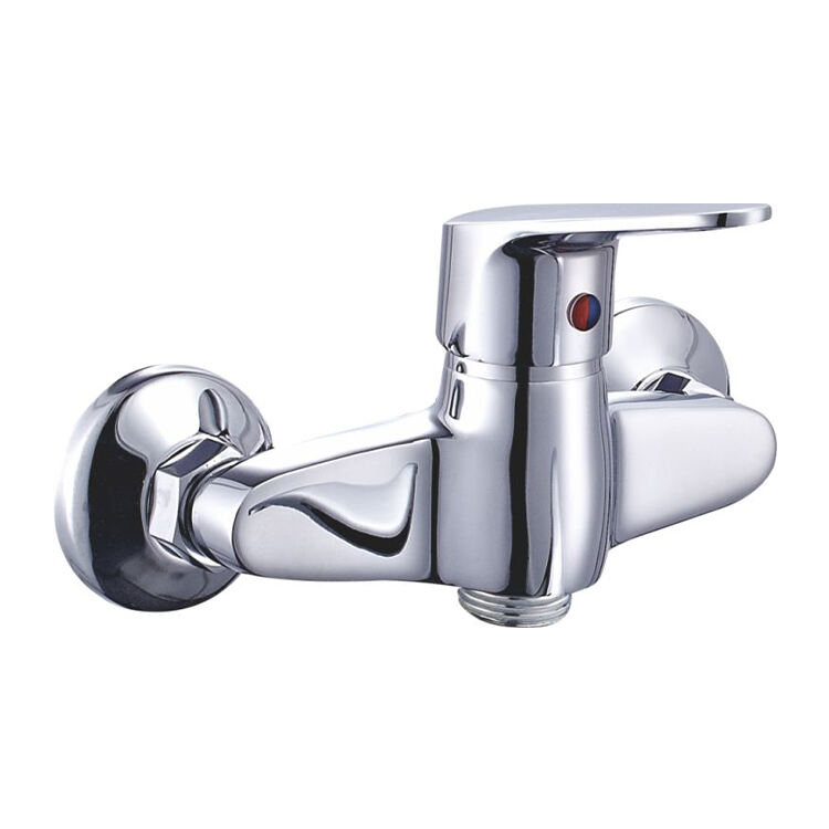New design single lever water long spout water sink modern brass chrome kitchen taps white faucet for kitchen sink details