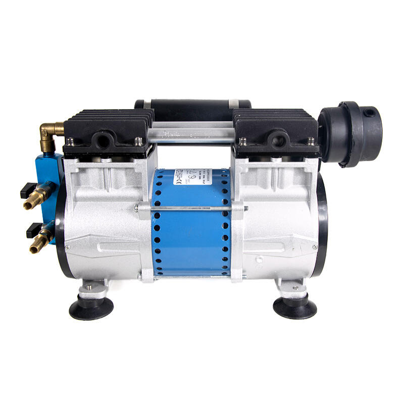 HC550A-1 Pond Aerator Pump