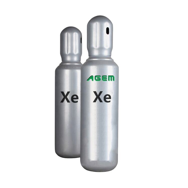 Portable 0.4L-21.5L Aluminum CO2 Gas Cylinder with CGA320 For Beverage Soda Machine with siphon tube details