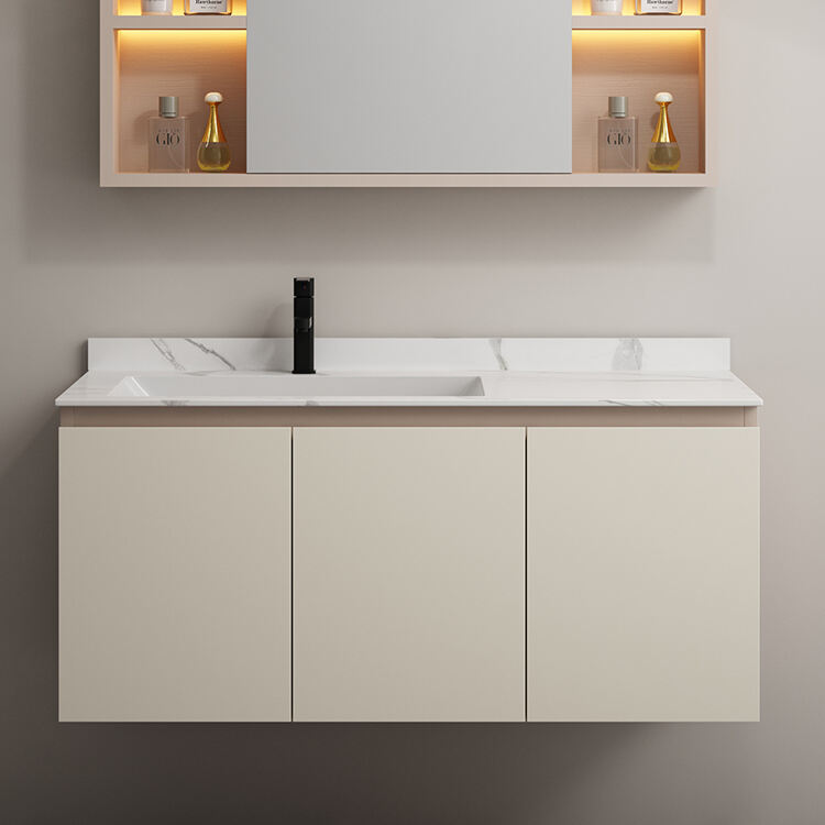 supplier modern cabinet bathroom vanities cabinets with sink for hotel details