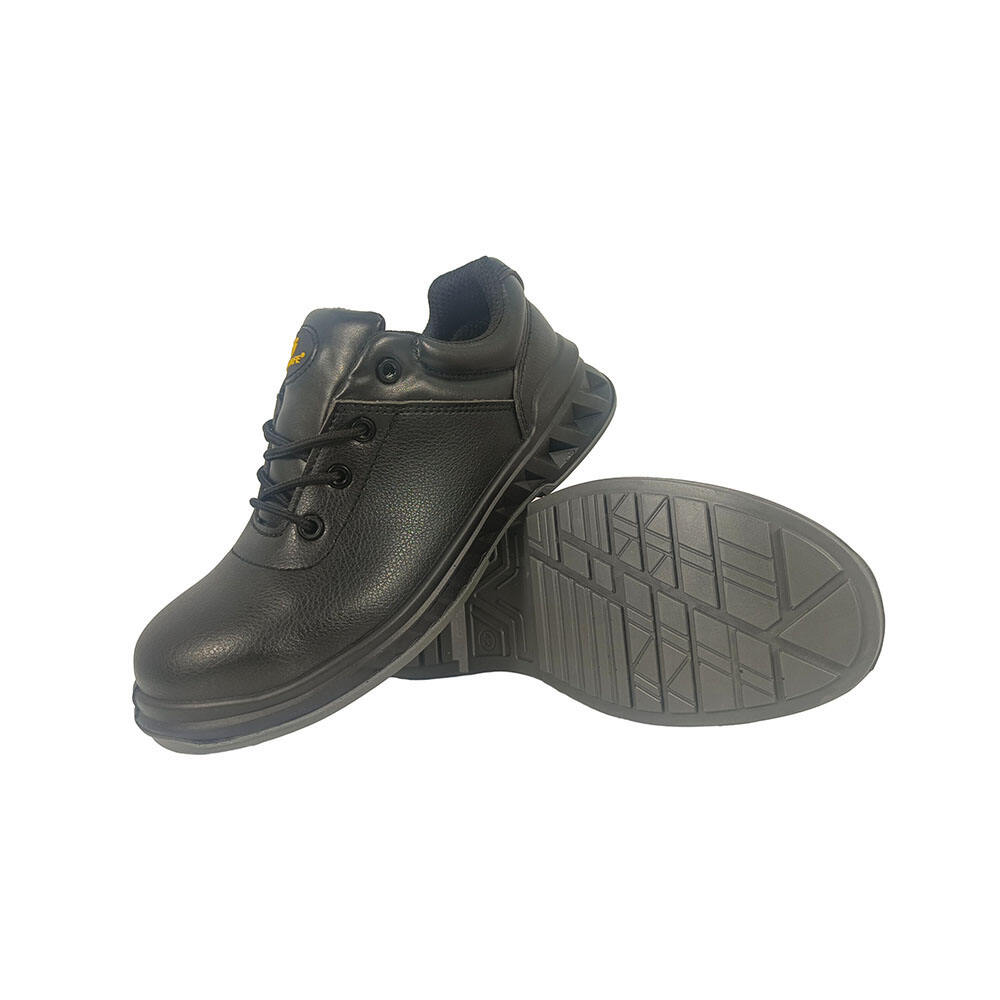 New Style Light Breathable Anti-slip Acid Resistant Medical Nurse Safety Shoes manufacture