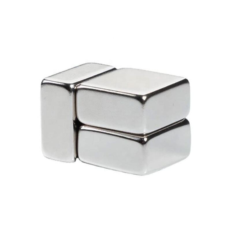 N52 Neodymium Magnet Generator Free Energy Magnet Block details