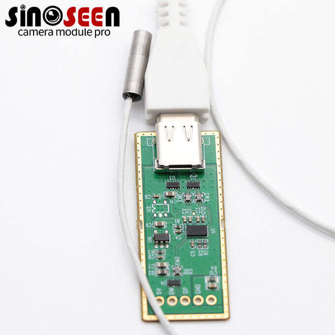 OEM Customizable Medical Endoscope USB Camera Module Vision Solution 1