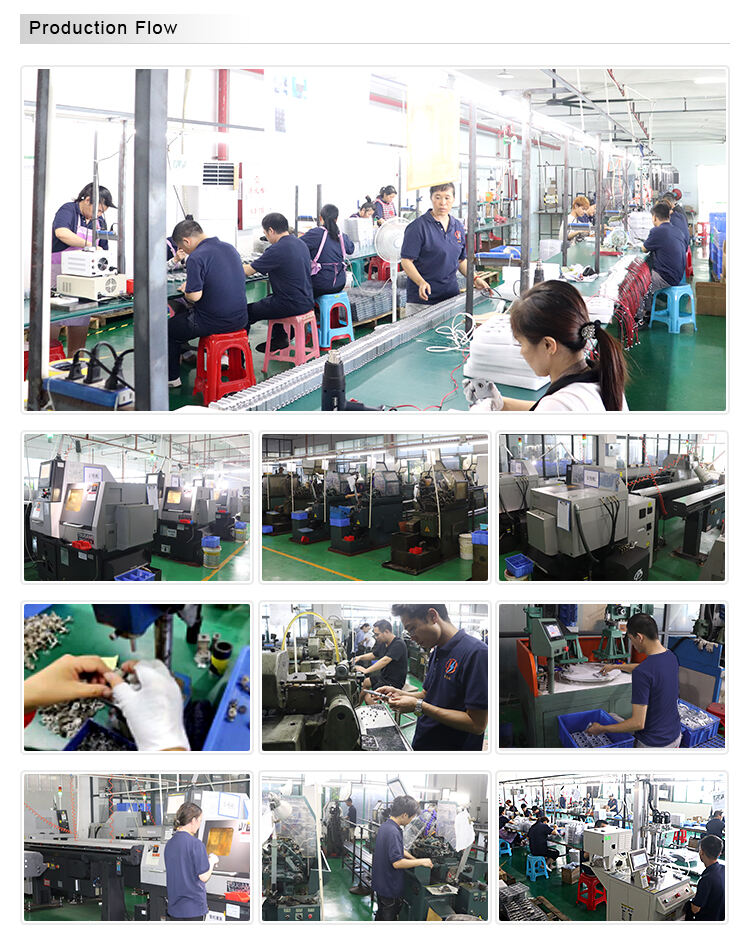 DC brushless motor OEM Factory Customized 4260 12vdc 24vdc High power High Speed Low noise dc motor manufacture