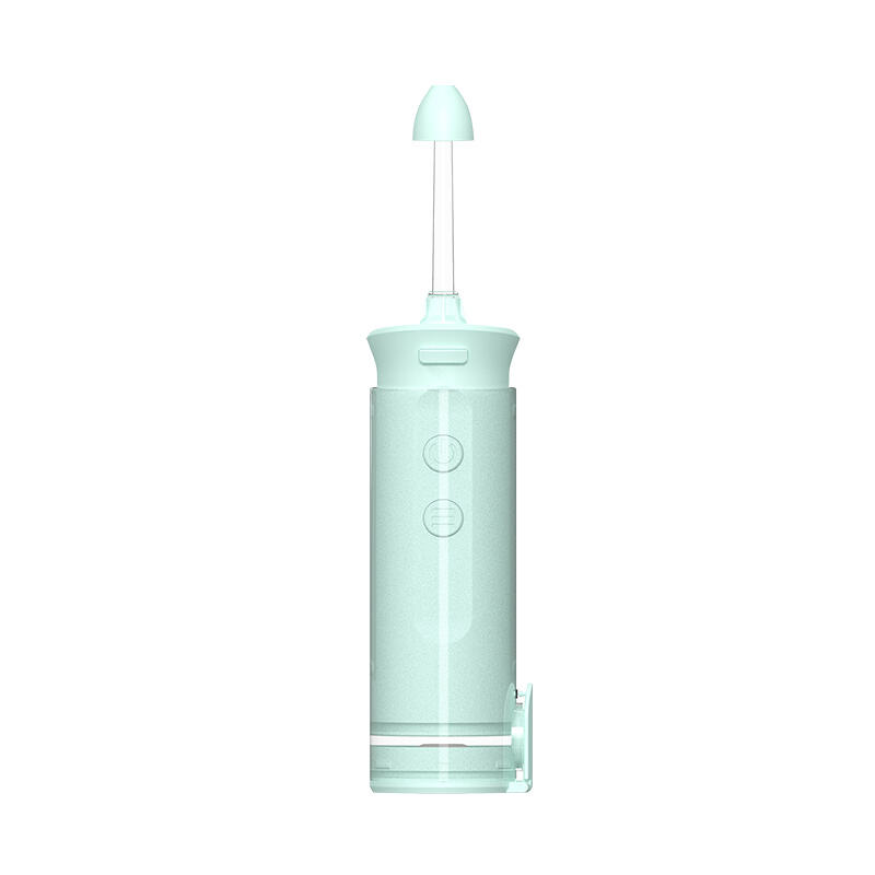 Kit Pembilasan Sinus Mesin Pembilas Hidung Sempurna untuk Menghilangkan Sinus & Alergi - Pot Neti Elektrik untuk Irigasi Hidung yang Akan Membersihkan Hidung Tersumbat Anda