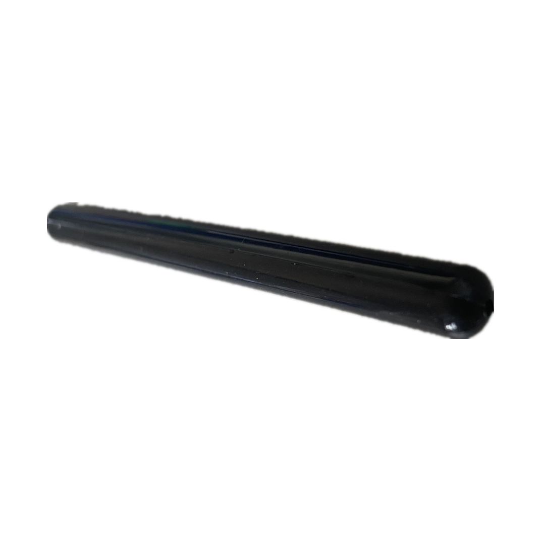 Custom Made Molded Silicone Rubber Handle Sleeve details