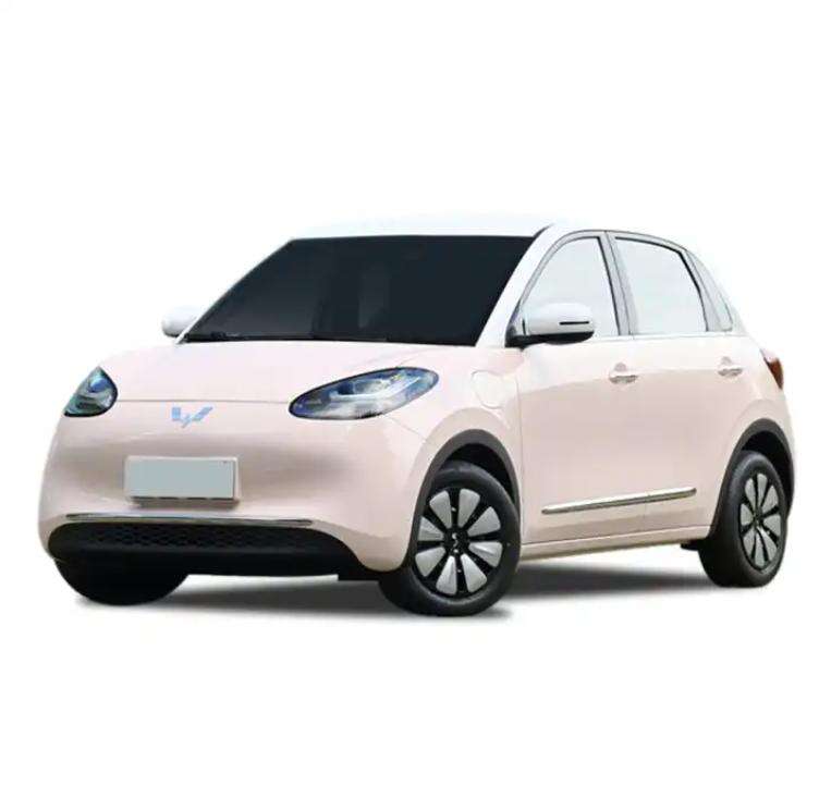 2024 Chinese Factory Price  wuling hongguang mini ev 2023 wuling starlight mini electric car New Energy Electric ev Car Vehicle supplier