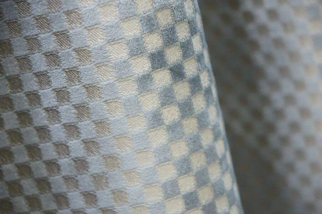 Foulola News:Blackout Velvet 114#AB Series supplier