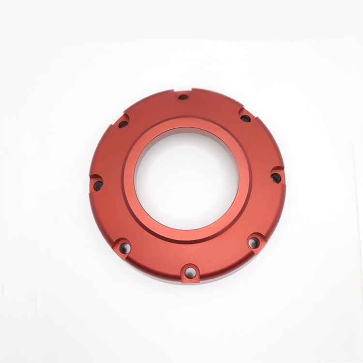 Elite Red Circular Shape - Vibrant and Versatile Circular Component for Diverse Applications and Decorative Purposes details