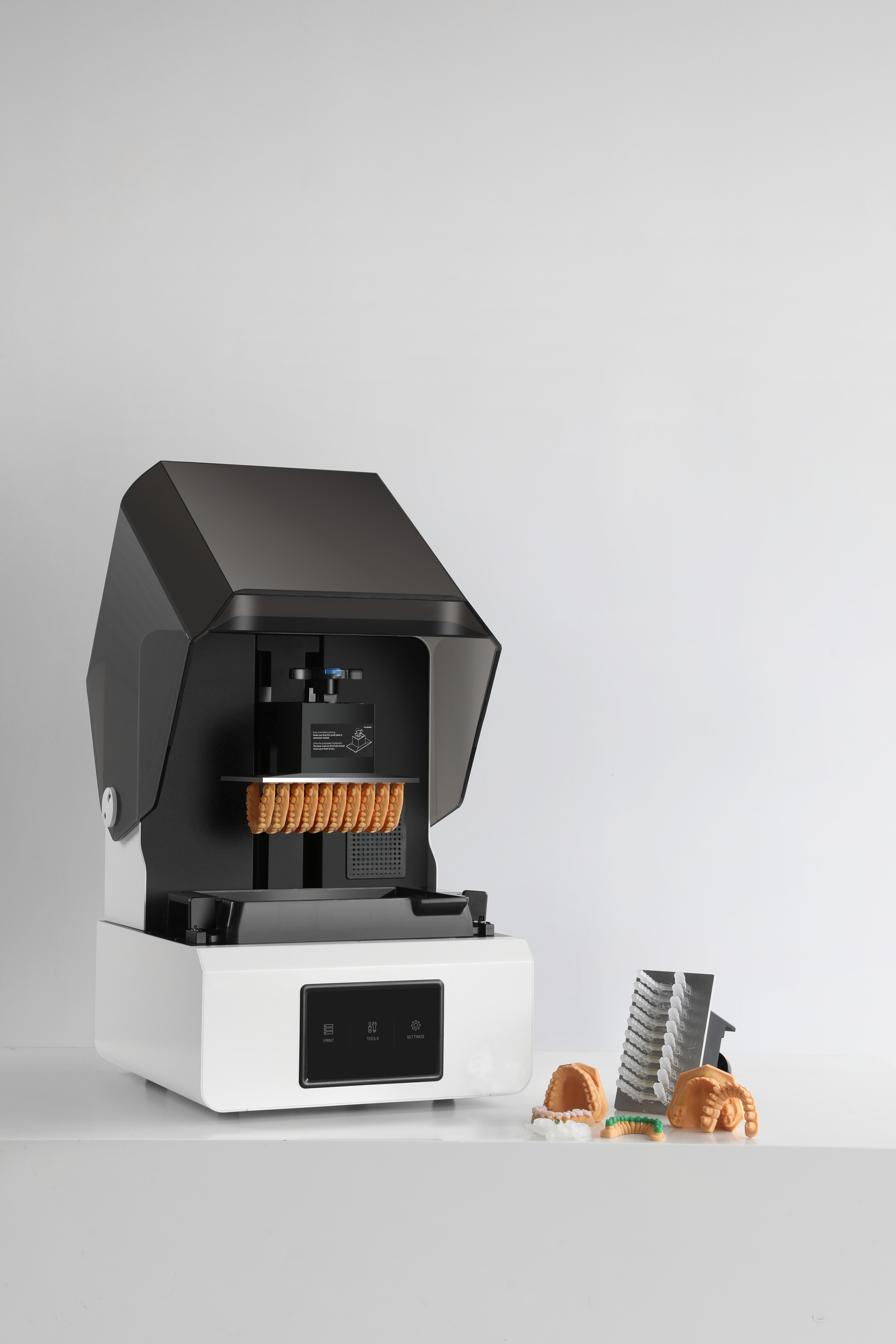 Czujniki: nowy element w profilaktyce stomatologicznej