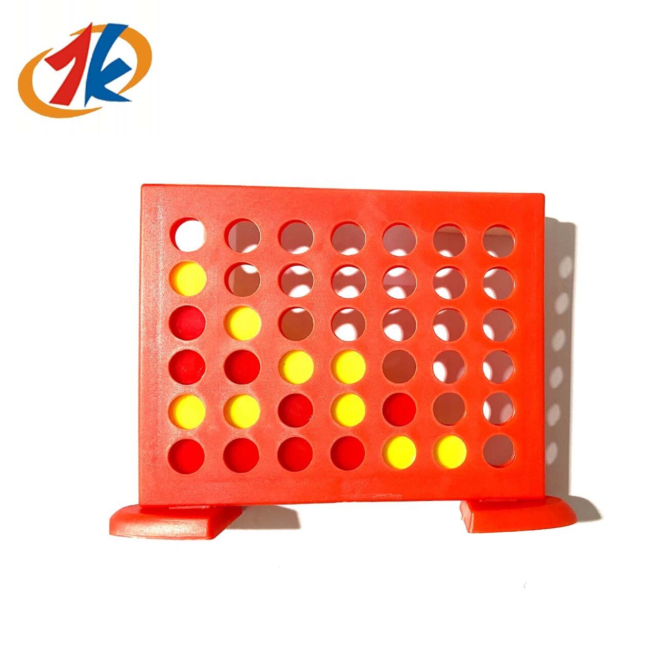 2024 new educational toys children's baby toys plastic bingo chess DIY kids toys manufacture