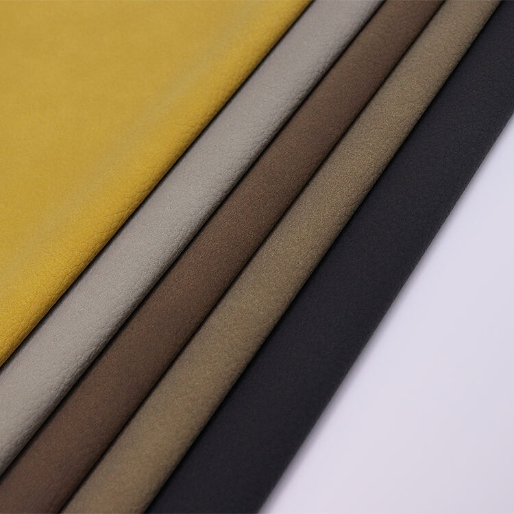 Scratch Resistant UV Treated Marine Vinyl Fabric PVC Leather Roll Artificial Leather for boat sofa car seat