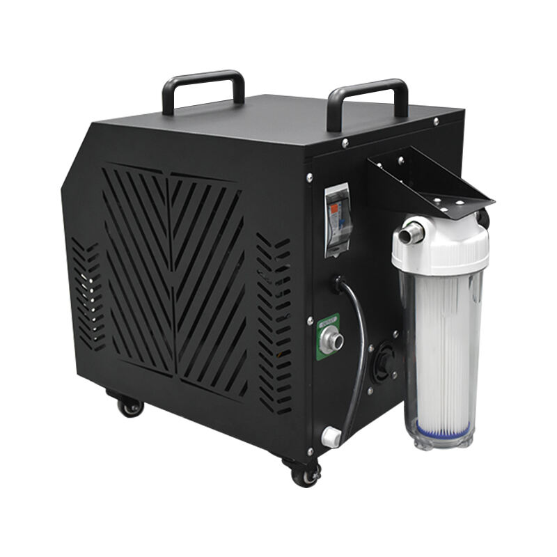 Top 5 Cold Plunge Chiller Manufacturer In Mongolia