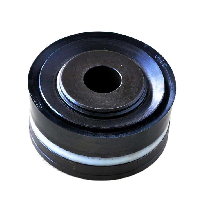 Beyond Supplying BW250 BW450 BW800 Piston Rubber assembly mine drilling rig Spare Parts for drilling mud pump supplier