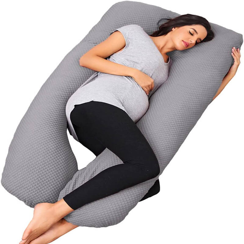 Pregnancy Pillows for Sleeping