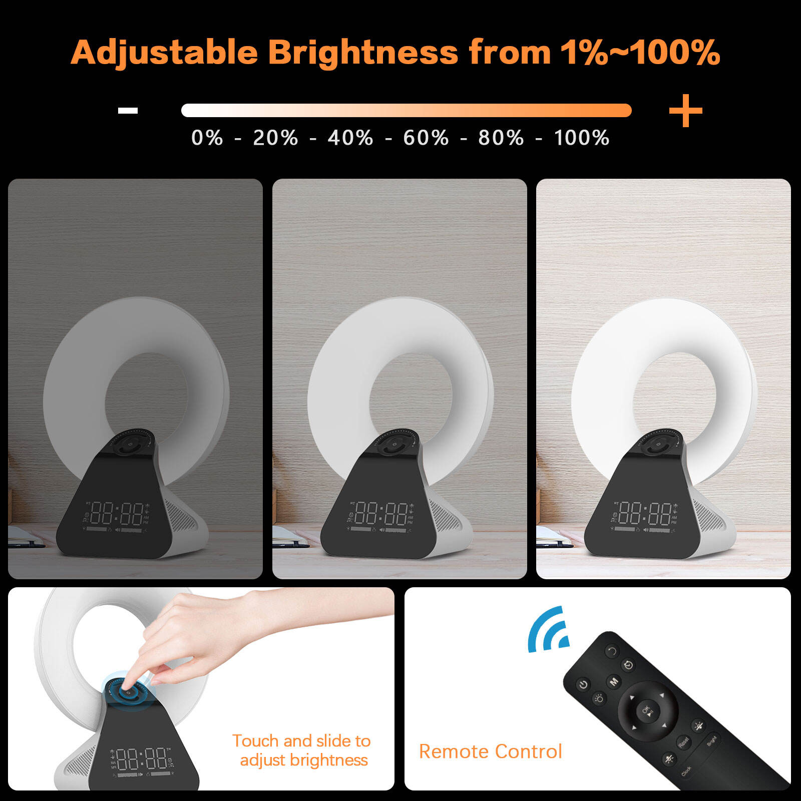 Phototherapy Lamp details