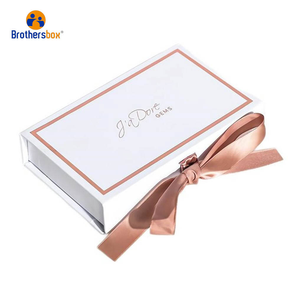 custom nail packaging boxes