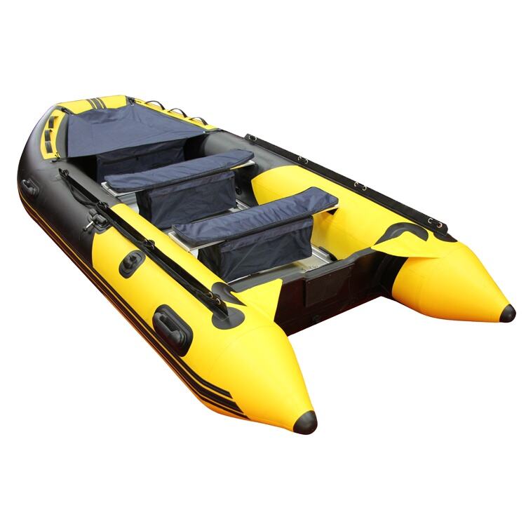 1.8m 2m 2.3m one person fishing boat belly boat PVC boats for leisure crafts raft details