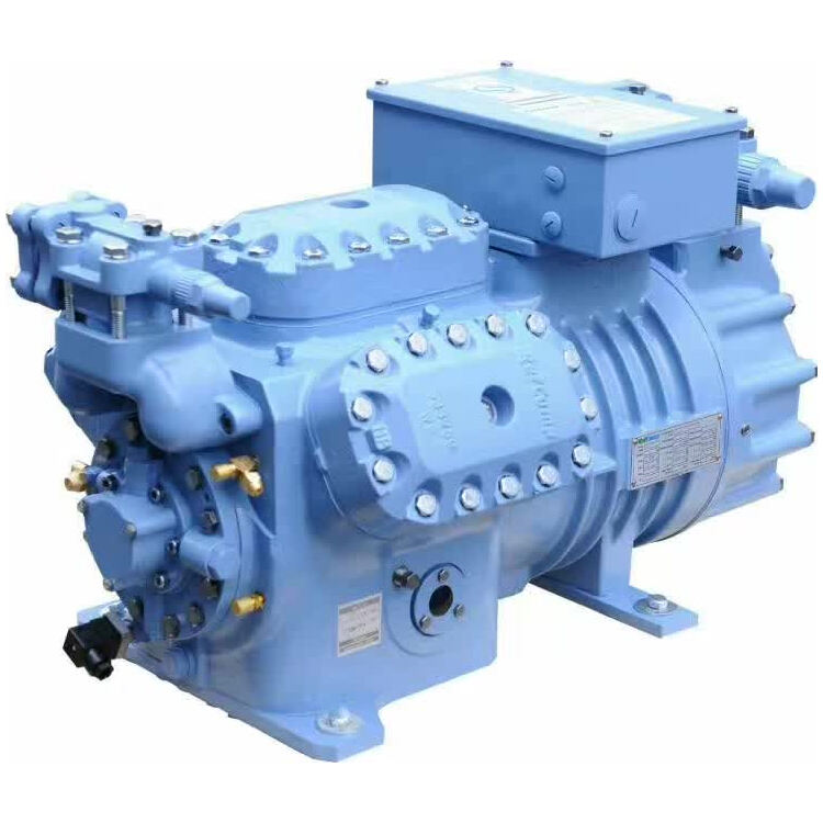 Compressor For Refrigeration Tools And Equipment supplier