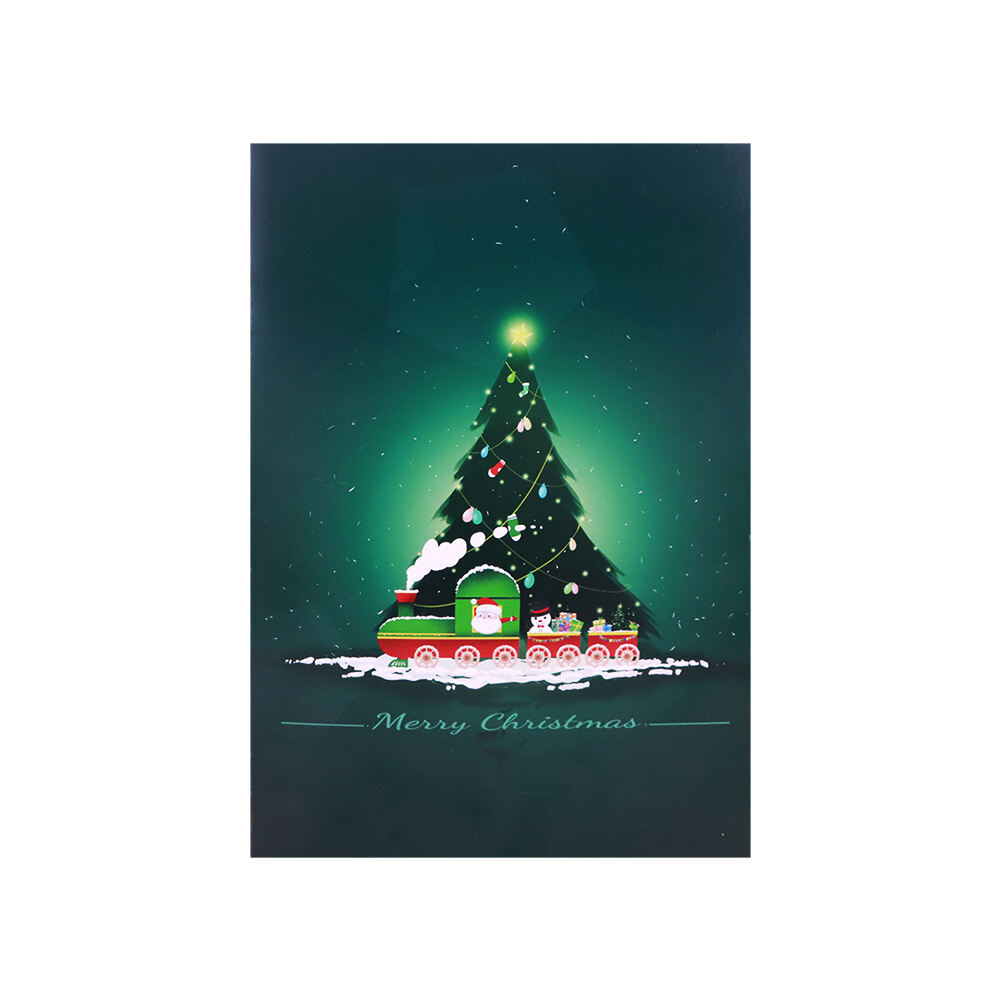 christmas-train-pop-up-card-china-christmas-train-pop-up-card