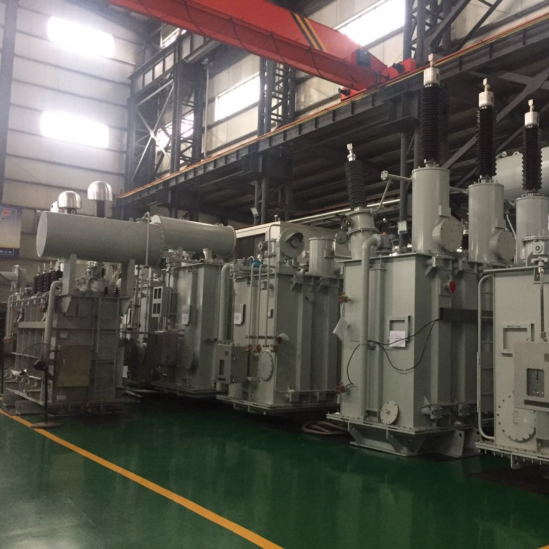 Three Phase 2000kva Outdoor Oil Immersed Transformer Outdoor Substation 630kva Power Transformer manufacture