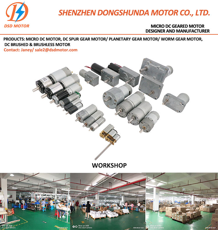 Gearbox 12mm N20 Geared motor micro 3.6v DC Motor 36 volt manufacturer 100rpm encoder DC Motor details