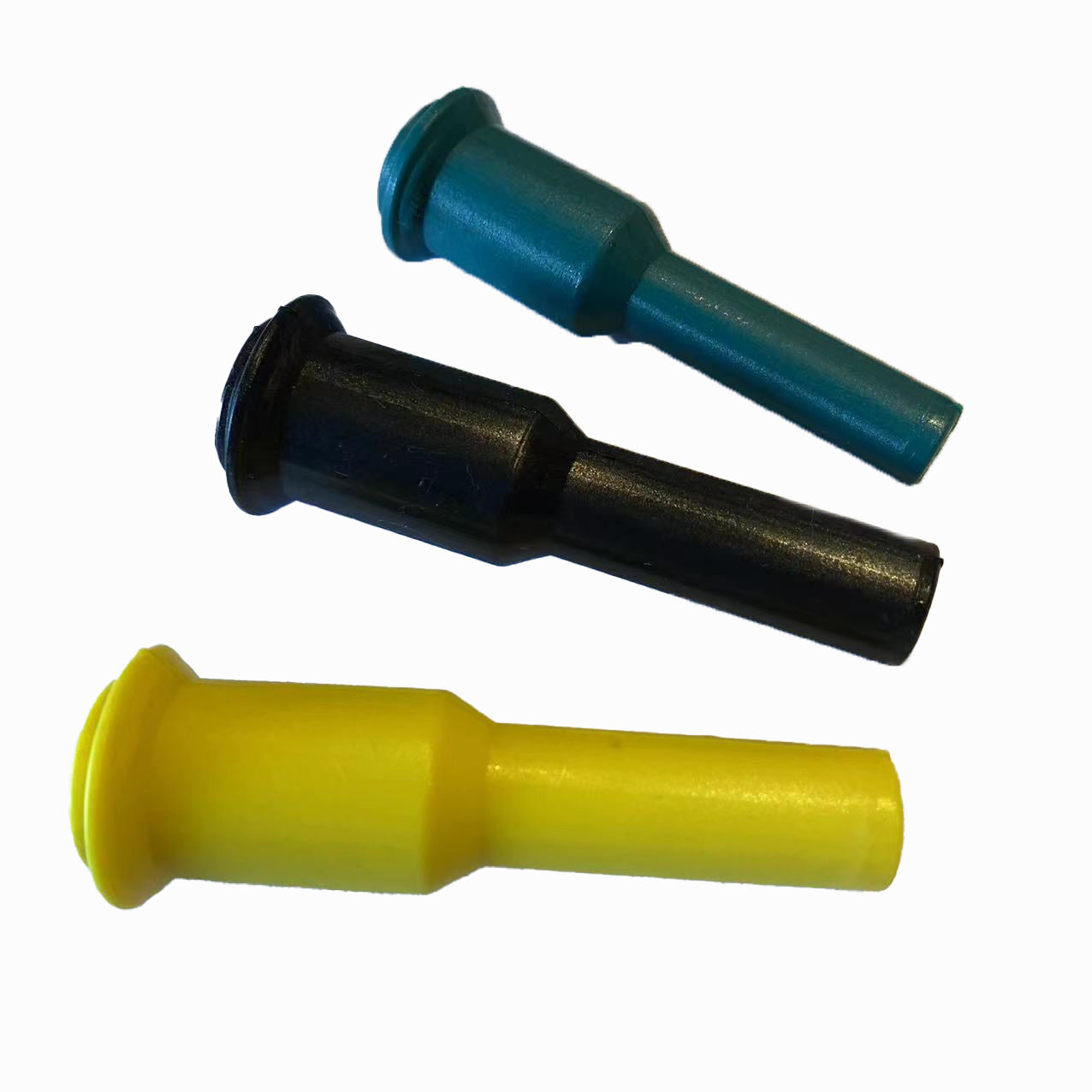 Standard FKM NBR Rubber Plug for Toyota Honda supplier