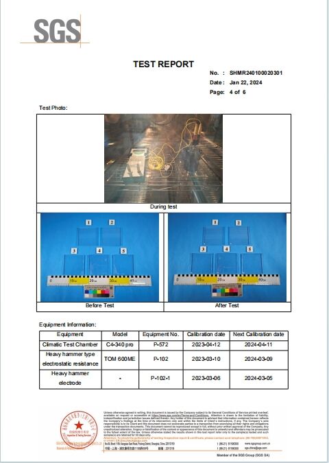 Andisco Quality Supplier 6mm Hard Coating Polycarbonate Acrylic Sheet Durable Perspex Plastic Cutting Moulding Processing supplier