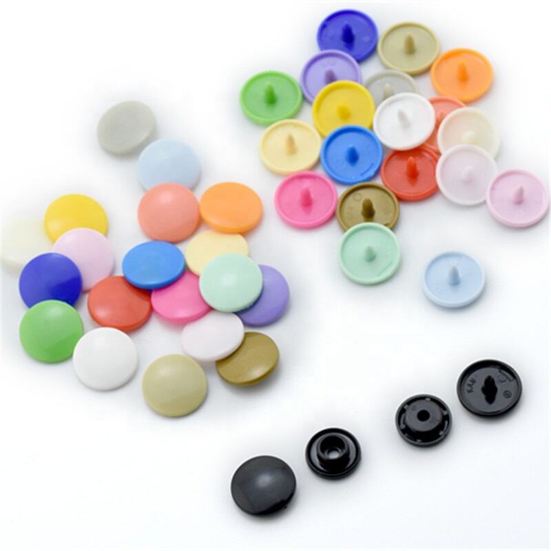 Customize Size T3 T5 T8 Press Snaps Fastener Buttons