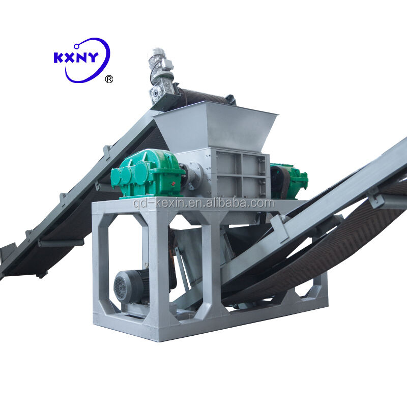 Crushing equipment Shredding equipment Biomass gasifier auxiliary Chinese Manufacturer Combined Heat And Power Plant supplier