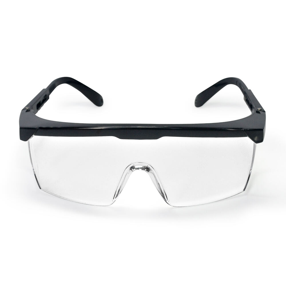 Comfortable Outdoor Wear-Resistant Windproof Goggles with Anti-Fog and Eye Protection manufacture